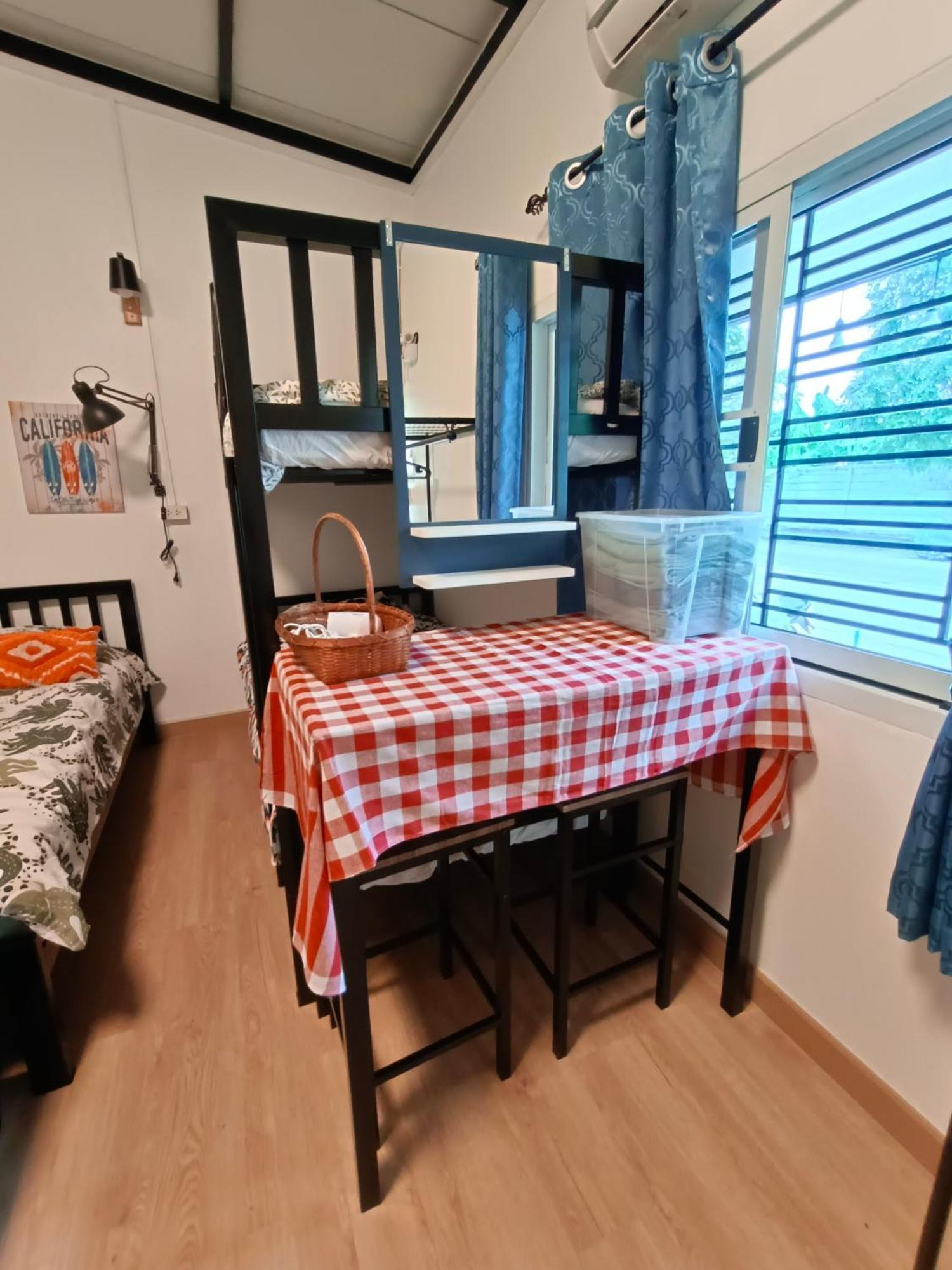 Hotel Be Happy House Bangyai Nonthaburi Habitación foto